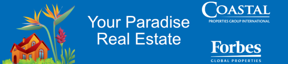 Your Paradise Real Estate